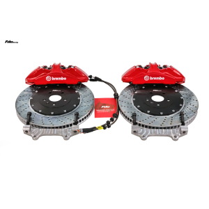 Brembo Big 6-Pot Caliper